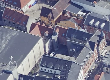 Bolig Maren Turis Gade 3A 9000 Aalborg