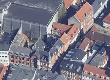 Bolig Maren Turis Gade 3A 9000 Aalborg