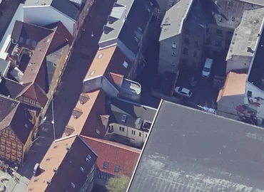 Bolig Maren Turis Gade 3A 9000 Aalborg