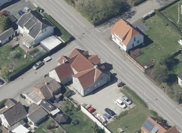 Bolig Hovedgaden 56A 4654 Faxe Ladeplads