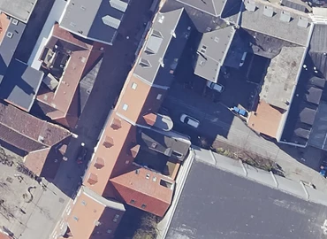 Bolig Maren Turis Gade 3A 9000 Aalborg