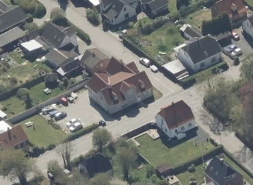 Bolig Hovedgaden 56A 4654 Faxe Ladeplads