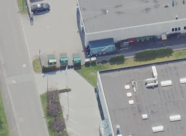 337 m² Workshop space for rent in Hedehusene, Guldalderen 12 (2640) - 1 | MatchOffice