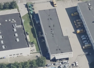 337 m² Warehouse rental in Hedehusene, Guldalderen 12 (2640) - 3 | MatchOffice.com