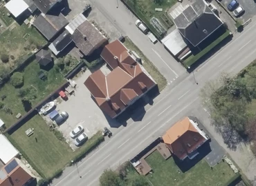 Bolig Hovedgaden 56A 4654 Faxe Ladeplads