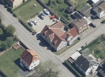 Bolig Hovedgaden 56A 4654 Faxe Ladeplads