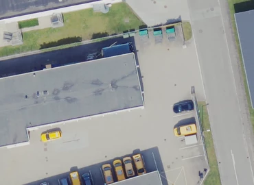 337 m² Workshop space rental in Hedehusene, Guldalderen 12 (2640) - 4 | MatchOffice