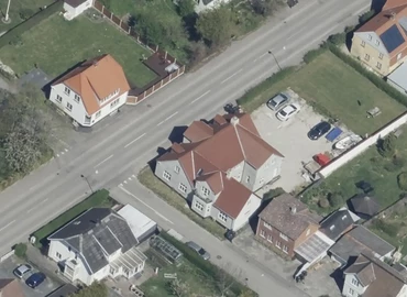 Bolig Hovedgaden 56A 4654 Faxe Ladeplads