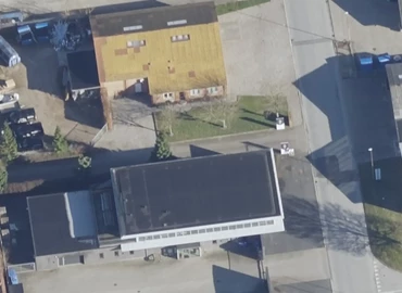 359 m² Warehouse storage rental in Randers NV, Alsikevej 37 (8920) - 0 | MatchOffice