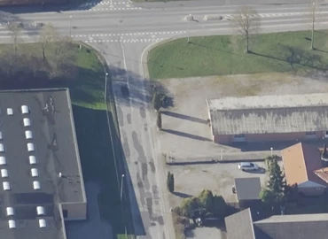 359 m² Office warehouse for rent in Randers NV, Alsikevej 37 (8920) - 1 | MatchOffice