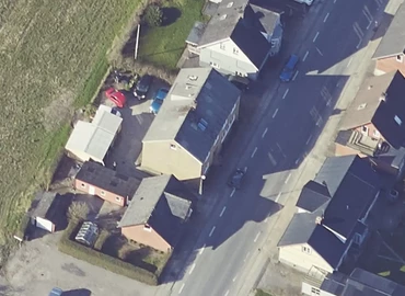 Bolig Viborg Landevej 70 9500 Hobro