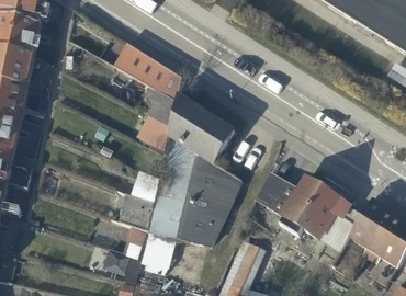 Grund Fussingsvej 59 8700 Horsens