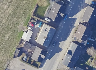 Bolig Viborg Landevej 70 9500 Hobro