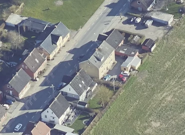 Bolig Viborg Landevej 70 9500 Hobro