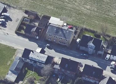 Bolig Viborg Landevej 70 9500 Hobro