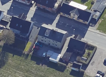 Bolig Viborg Landevej 70 9500 Hobro