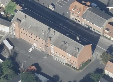 Kontor til leje på Københavnsvej 6, 4760 Vordingborg - 425 m² | Foto 2 - Lokalebasen.dk