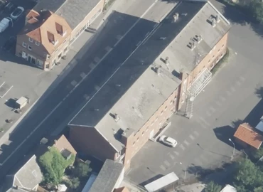 Kontor til leje på Københavnsvej 6, 4760 Vordingborg - 425 m² | Foto 0 - Lokalebasen