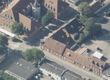 Bolig Badstuegade 7A 4760 Vordingborg