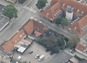 Bolig Badstuegade 7A 4760 Vordingborg