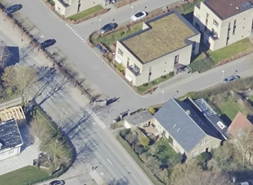 Bolig Hasserisvej 124A 9000 Aalborg