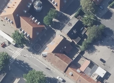 Bolig Badstuegade 7A 4760 Vordingborg