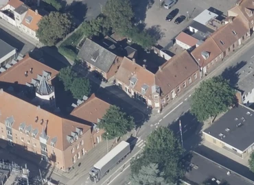 Bolig Badstuegade 7A 4760 Vordingborg