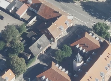 Bolig Badstuegade 7A 4760 Vordingborg