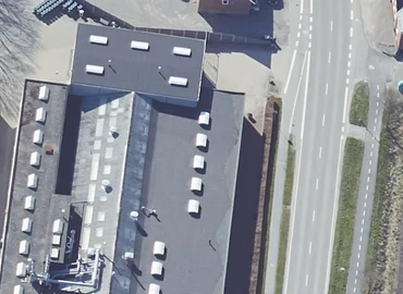 Bolig Løgstørvej 83 9500 Hobro