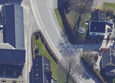 Bolig Løgstørvej 83 9500 Hobro