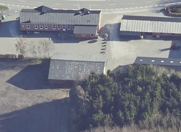 Bolig Løgstørvej 83 9500 Hobro