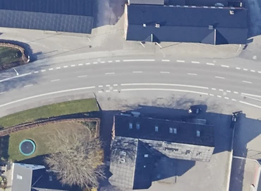 Bolig Løgstørvej 83 9500 Hobro