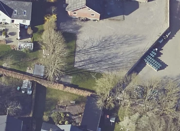 Bolig Løgstørvej 83 9500 Hobro