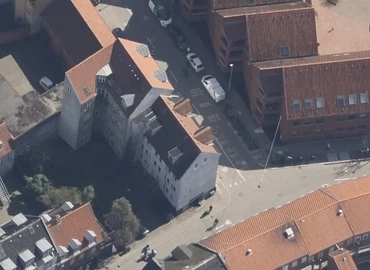 Bolig Klostergade 80 8000 Aarhus C