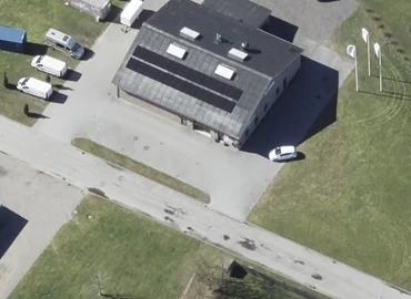 Lager / produktion Navervej 4 9480 Løkken