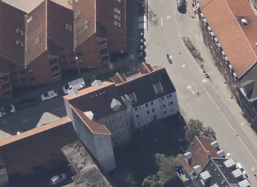 Bolig Klostergade 80 8000 Aarhus C