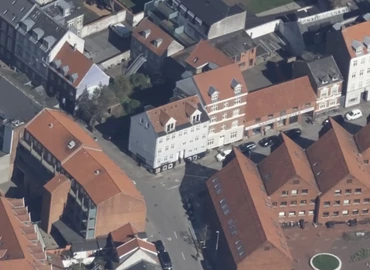 Bolig Klostergade 80 8000 Aarhus C