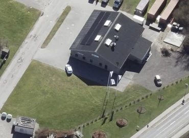 Lager / produktion Navervej 4 9480 Løkken