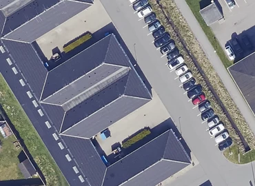 Lager til leje på Vandmanden 24, 9200 Aalborg SV - 616 m² | Foto 4 - Lokalebasen.dk