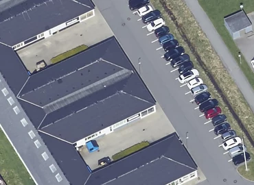 Lager til leje på Vandmanden 24, 9200 Aalborg SV - 616 m² | Foto 0 - Lokalebasen.dk