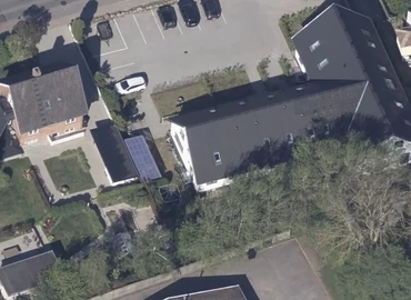 Bolig Byvej 24A 3600 Frederikssund