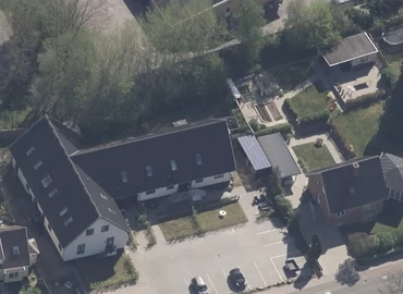 Bolig Byvej 24A 3600 Frederikssund