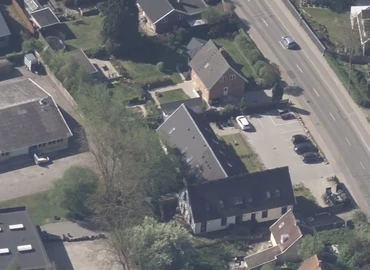 Bolig Byvej 24A 3600 Frederikssund