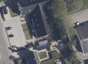 Bolig Byvej 24A 3600 Frederikssund