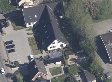 Bolig Byvej 24A 3600 Frederikssund