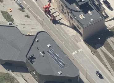 Butik til leje på Ryhavevej 28D, 8210 Aarhus V - 677 m² | Foto 1 - Lokalebasen.dk