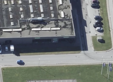 Butik til leje på Hvidevold 2A, 9800 Hjørring - 714 m² | Foto 1 - Lokalebasen.dk