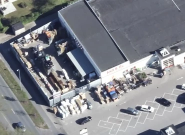 Butik til leje på Rødegårdsvej 180, 5230 Odense M - 820 m² | Foto 0 - Lokalebasen.dk