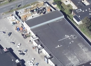 Butik til leje på Rødegårdsvej 180, 5230 Odense M - 820 m² | Foto 2 - Lokalebasen.dk