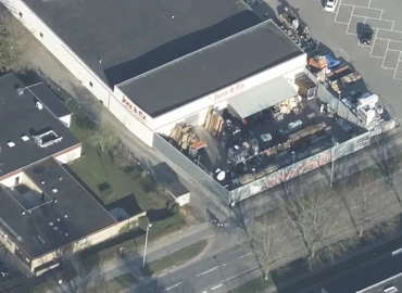 Butik til leje på Rødegårdsvej 180, 5230 Odense M - 820 m² | Foto 3 - Lokalebasen